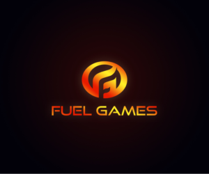 Fuel Games | Logo Design by sunpris