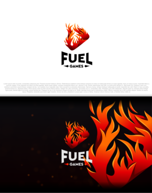 Diseño de Logo por artswolf para este proyecto | Diseño: #18792020