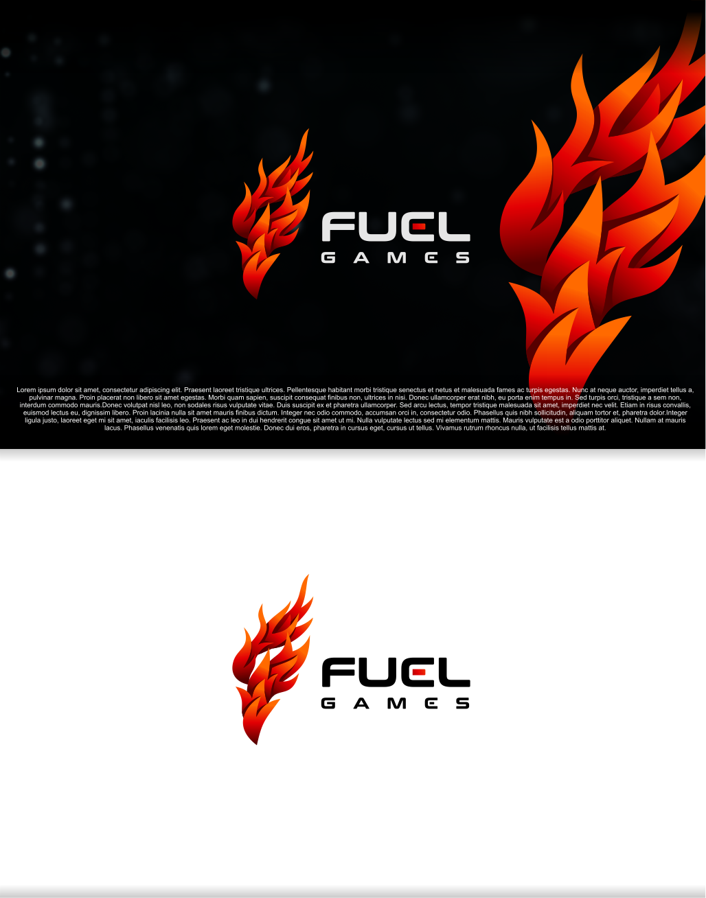 Diseño de Logo por artswolf para este proyecto | Diseño #18792021