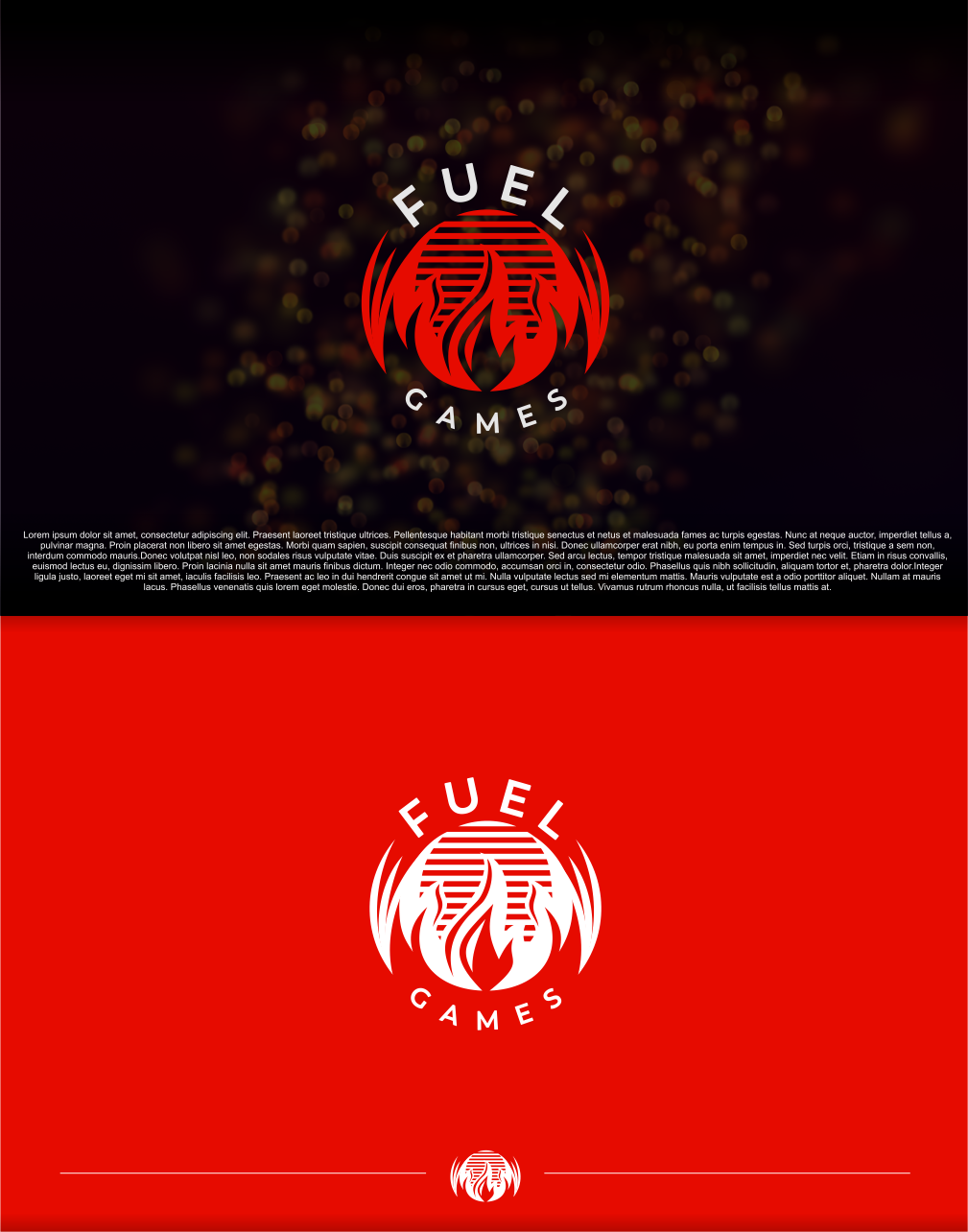 Logo Design by artswolf for this project | Design #18849422