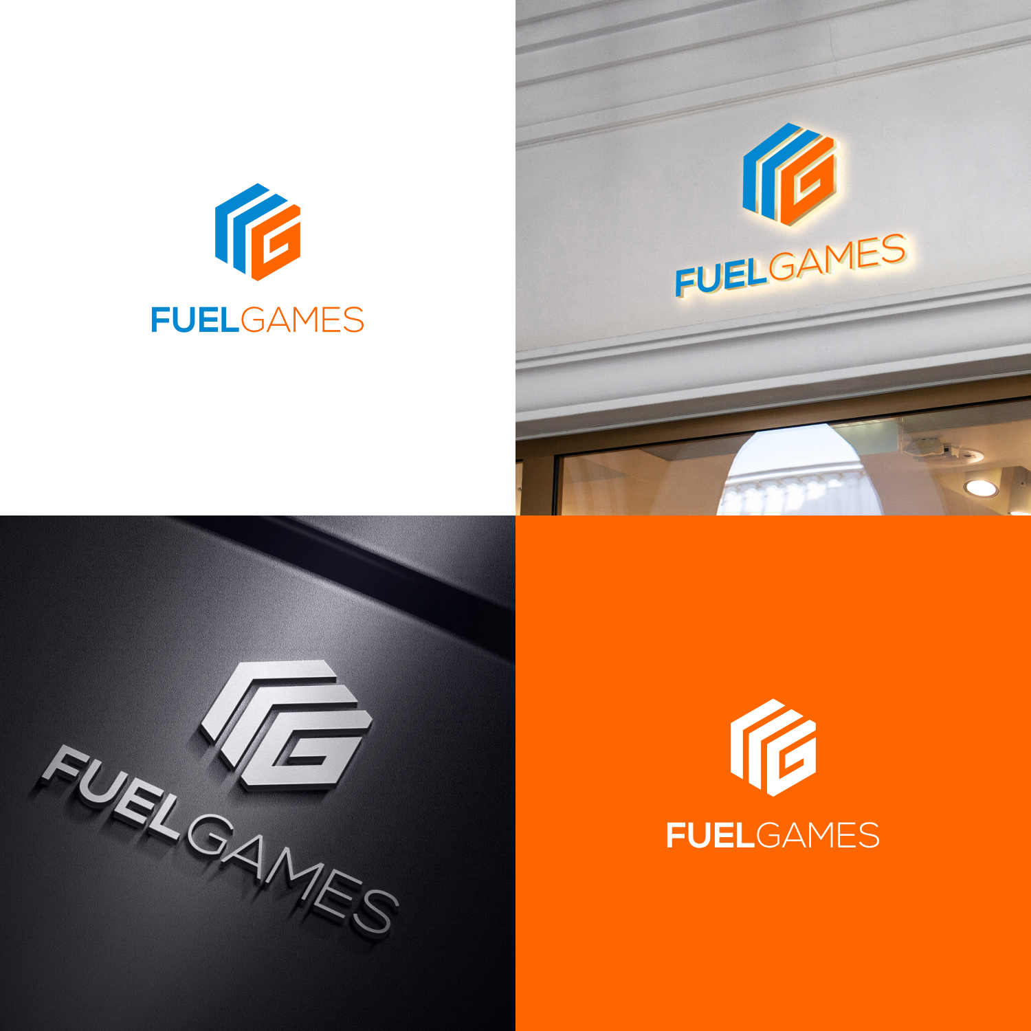 Logo Design by Optimistic_Studio for this project | Design #18823354