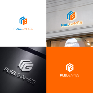 Logo Design by Optimistic_Studio for this project | Design: #18823354