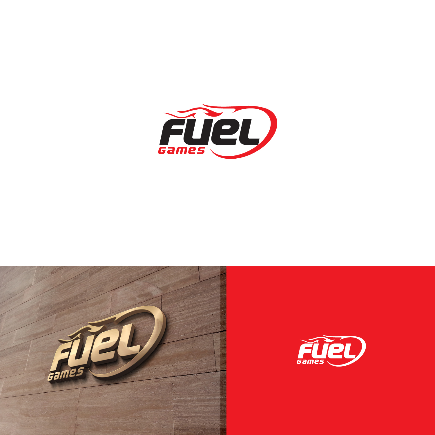 Logo Design by Maxo-Biz for this project | Design #18787190