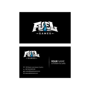 Logo Design by Lycodon20 for this project | Design #18824823
