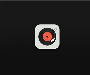 Icon-Design von masher für Next Audio Labs | Design: #2827690