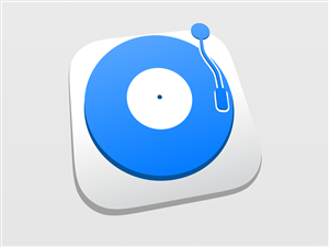 Icon Design by Rafael Marcon for Next Audio Labs | Design: #2933118