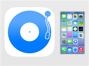 Icon-Design von Rafael Marcon für Next Audio Labs | Design: #2933124