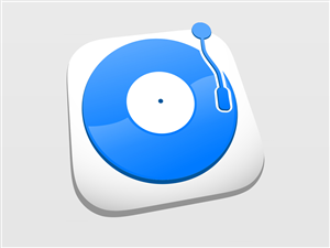 Icon-Design von Rafael Marcon für Next Audio Labs | Design: #2933975