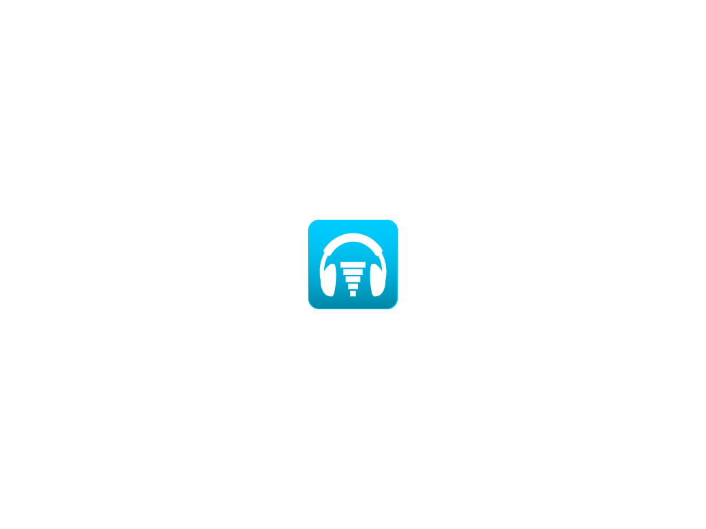 Icon Design by visualdesigns86 for Next Audio Labs | Design #2833641