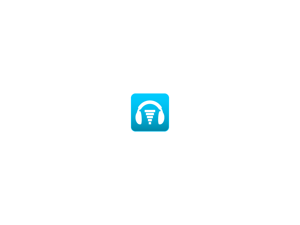 Icon Design by visualdesigns86 for Next Audio Labs | Design #2833643