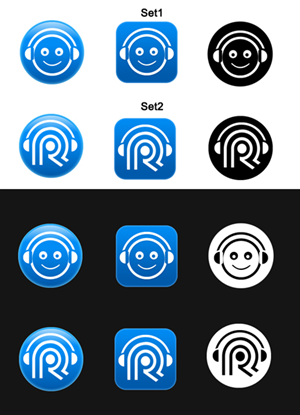 Icon-Design von Jumki für Next Audio Labs | Design #2829108