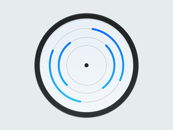 Diseño Con Ícono por Adriano para Next Audio Labs | Diseño #2853394