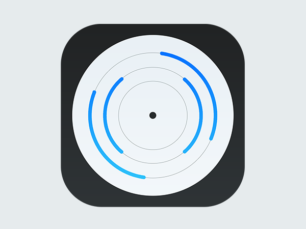 Design Icône par Adriano pour Next Audio Labs | Design #2853406