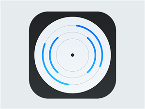 Icon-Design von Adriano für Next Audio Labs | Design #2853406