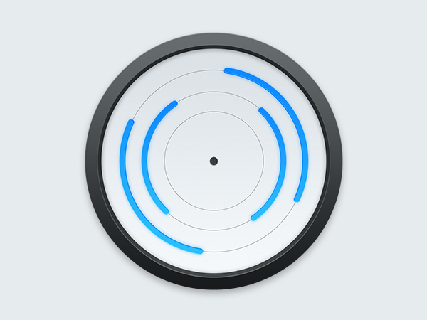 Icon Design by Adriano for Next Audio Labs | Design #2872238