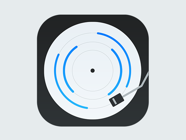 Icon Design by Adriano for Next Audio Labs | Design #2872943