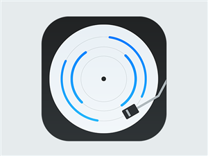 Diseño Con Ícono por Adriano para Next Audio Labs | Diseño: #2872943