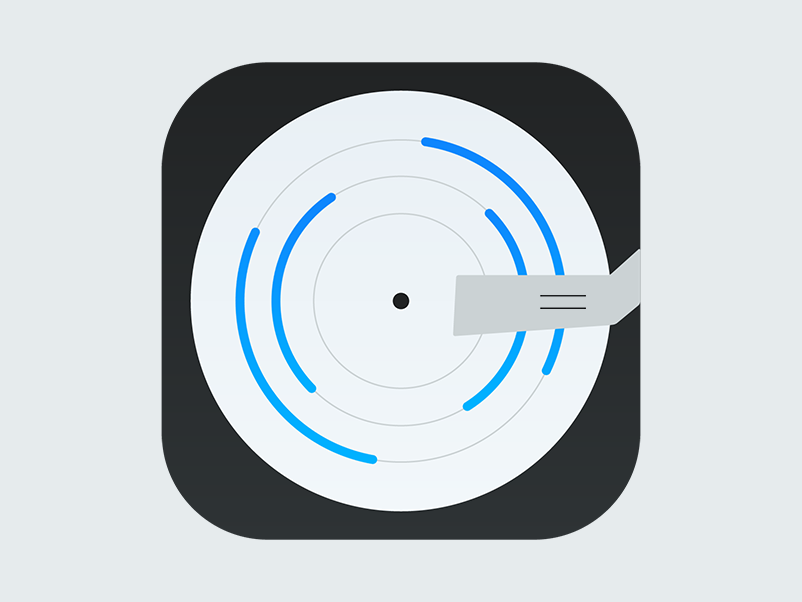 Icon Design by Adriano for Next Audio Labs | Design #2880216