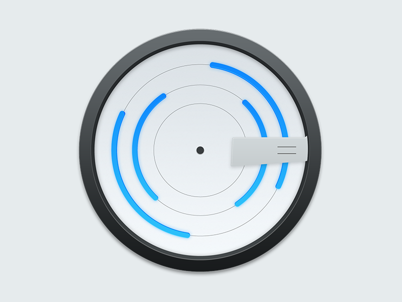 Icon Design by Adriano for Next Audio Labs | Design #2880217