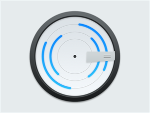 Diseño Con Ícono por Adriano para Next Audio Labs | Diseño: #2880217