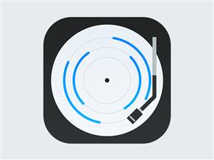 Diseño Con Ícono por Adriano para Next Audio Labs | Diseño: #2891158