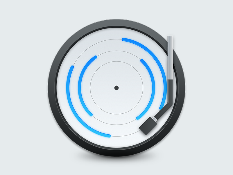 Icon Design by Adriano for Next Audio Labs | Design #2931358