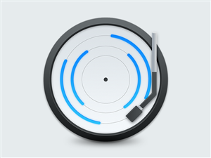 Diseño Con Ícono por Adriano para Next Audio Labs | Diseño: #2931358