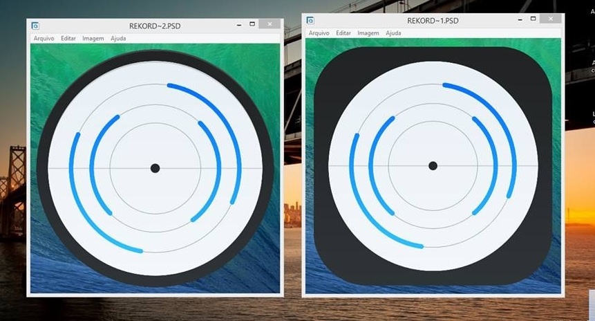 Icon Design by Adriano for Next Audio Labs | Design #2935080