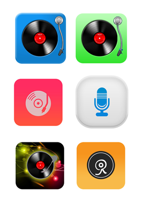 Icon-Design von Sunil für Next Audio Labs | Design #2885568