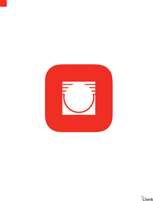 Icon Design by Blair C