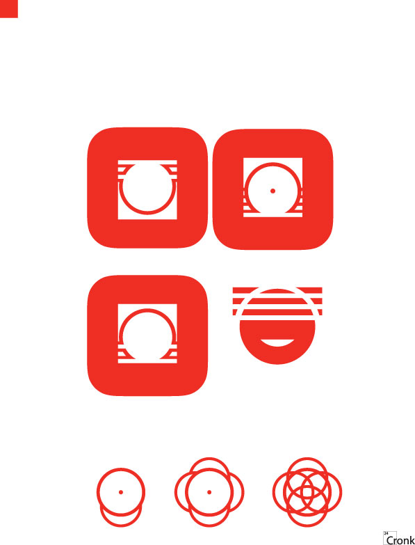 Icon Design by Blair C for Next Audio Labs | Design #2844486