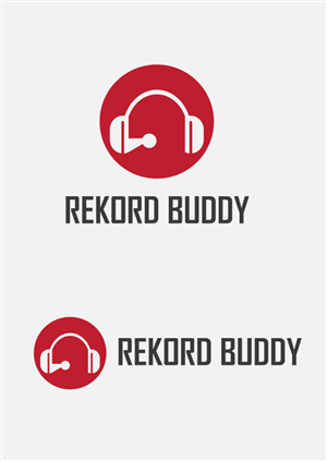 Icon Design by cgaobair for Next Audio Labs | Design: #2862791