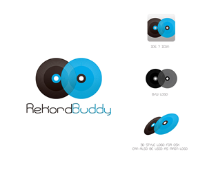 Icon Design by grvrai