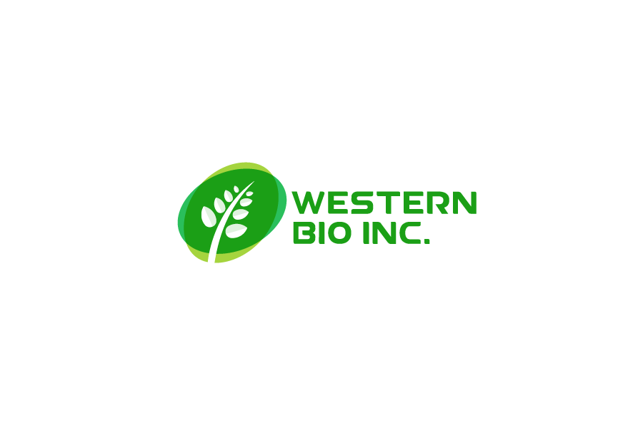 Design de Logo par jaime.sp pour Western Bio Inc | Design #18760881