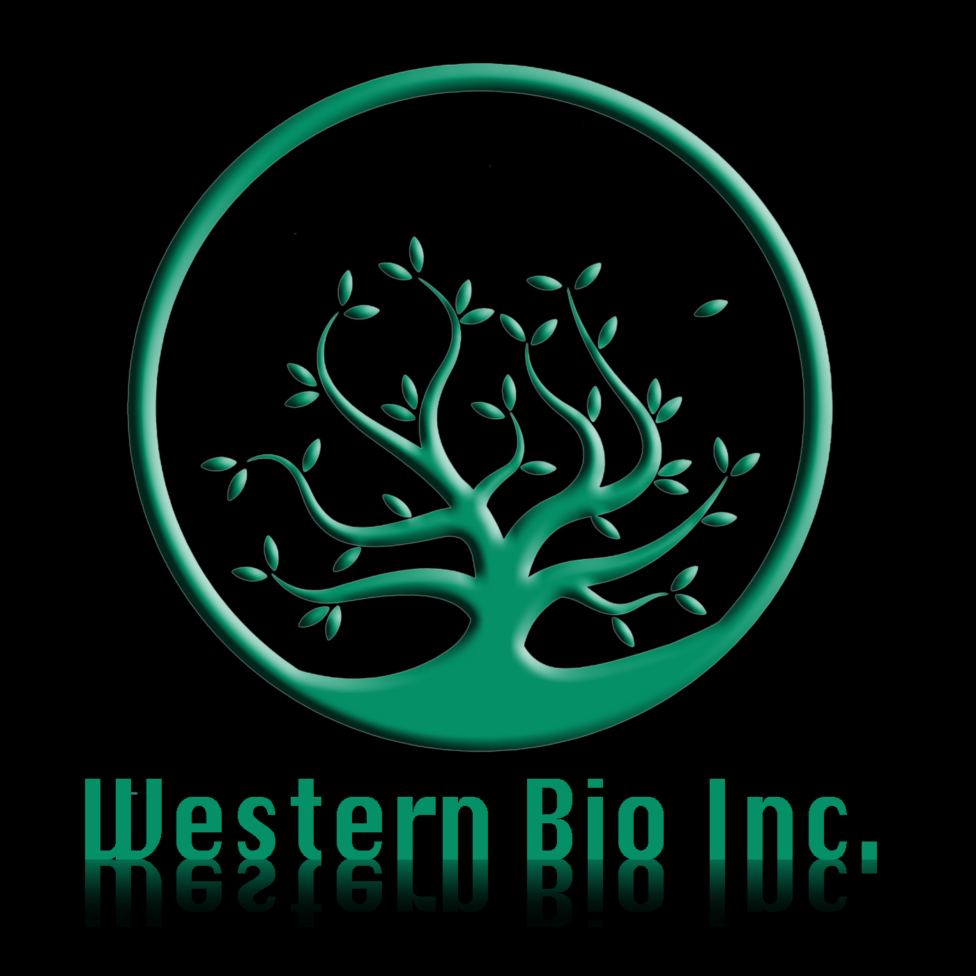 Design de Logo par Dannycosma01 pour Western Bio Inc | Design #18757843
