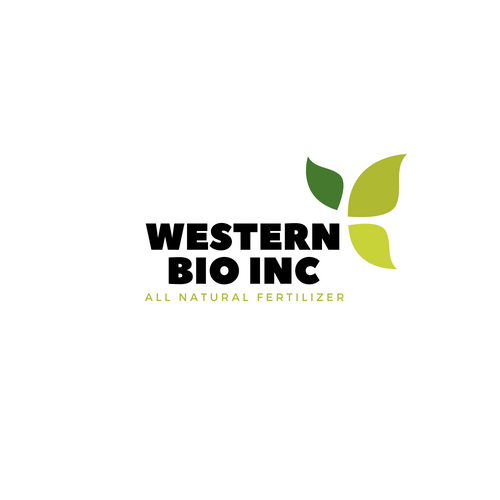 Logo-Design von FindCreative für Western Bio Inc | Design #18792354