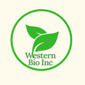 Design de Logo par FindCreative pour Western Bio Inc | Design : #18792355