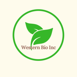 Design de Logo par FindCreative pour Western Bio Inc | Design : #18792358