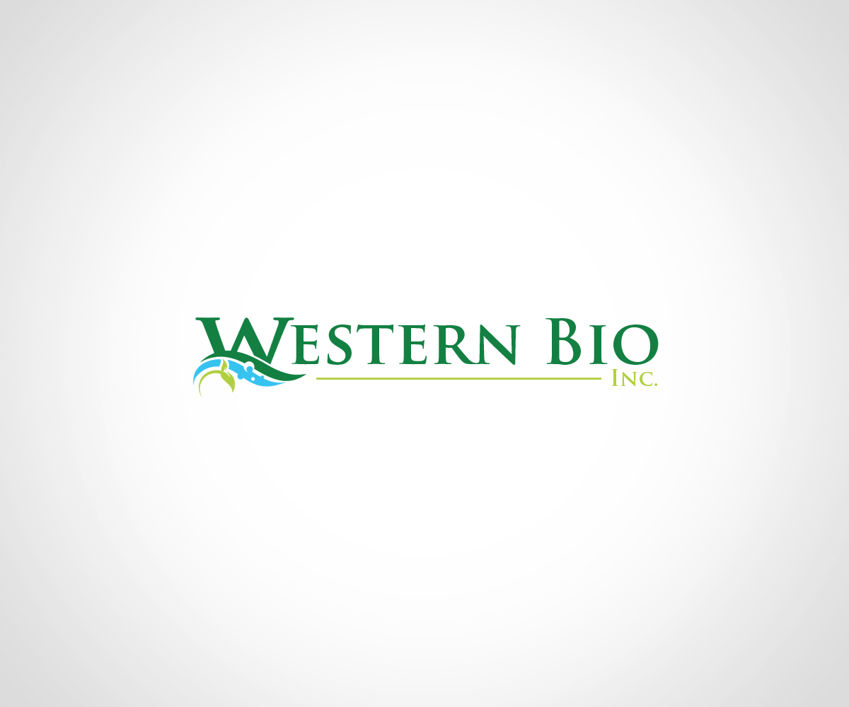 Design de Logo par sunpris pour Western Bio Inc | Design #18775552