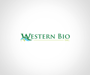Design de Logo par sunpris pour Western Bio Inc | Design : #18775552