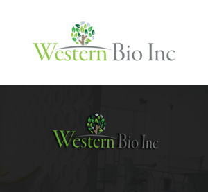 Design de Logo par Th3o pour Western Bio Inc | Design : #18754695