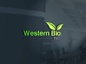Design de Logo par asman pour Western Bio Inc | Design : #18780232