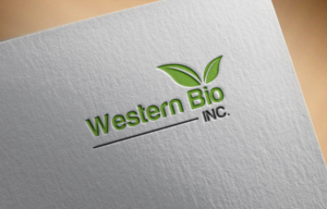 Design de Logo par asman pour Western Bio Inc | Design : #18780233