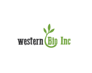 Design de Logo par A S design @ pour Western Bio Inc | Design : #18775433