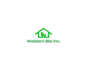 Design de Logo par Valentim pour Western Bio Inc | Design : #18789544
