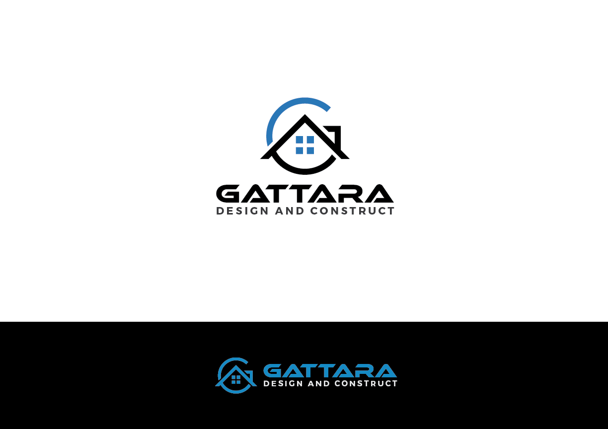 Logo-Design von Knockout für Gattara | Design #18750483