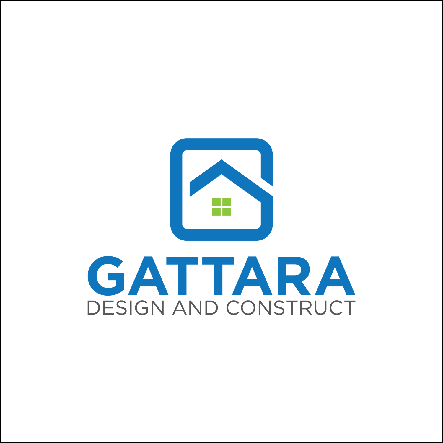 Logo-Design von iqbalkabir für Gattara | Design #18784688