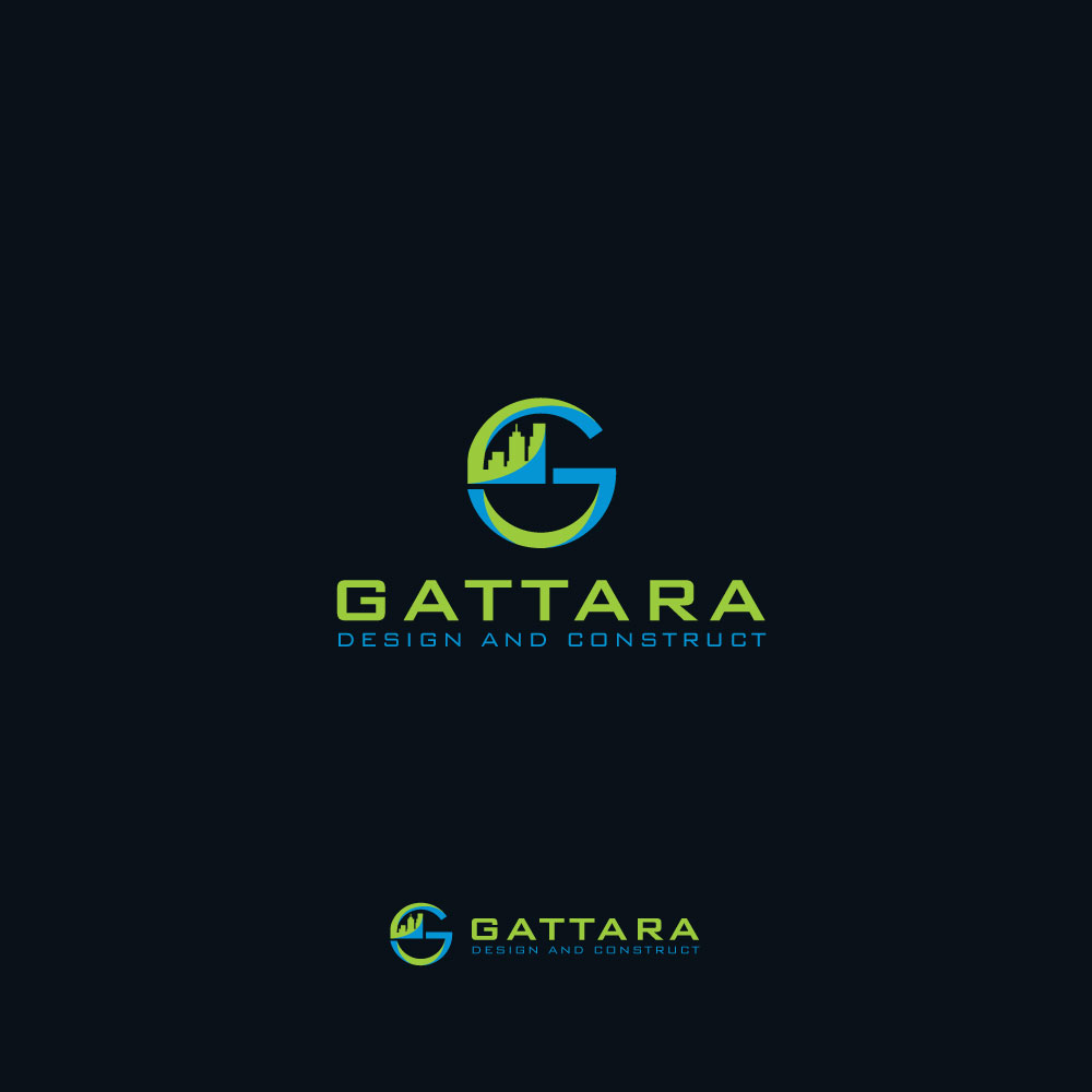 Logo Design by ecorokerz for Gattara | Design #18751856