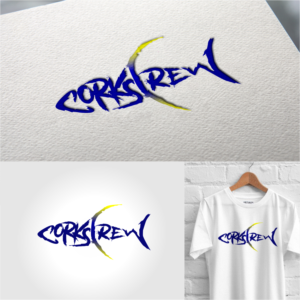 Logo Design by Arham Hidayat for this project | Design #18798273