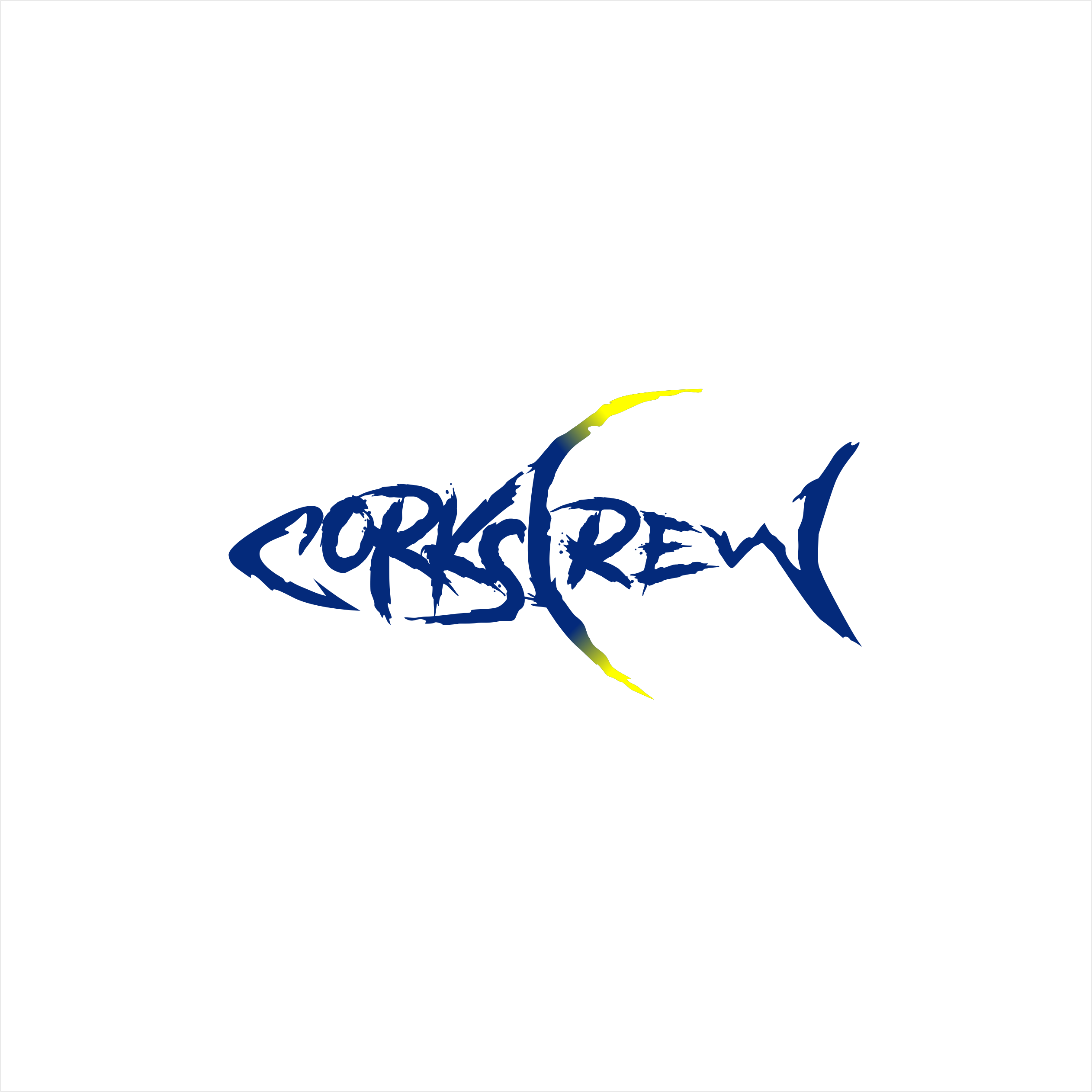 Logo Design by Arham Hidayat for this project | Design #24491677